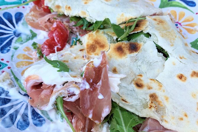 NO DIET CLUB - Best Food Tour in Milan ! - Key Things to Know Before You Go