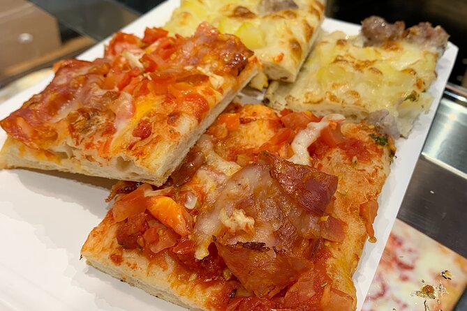 NO DIET CLUB - Best Food Tour in Milan ! - A Milan Walking Food Tour That’s Actually About Eating