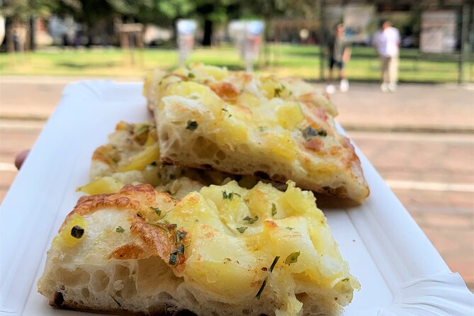 NO DIET CLUB - Best Food Tour in Milan ! - Value Check: Is $63.63 for 3 Hours Worth It