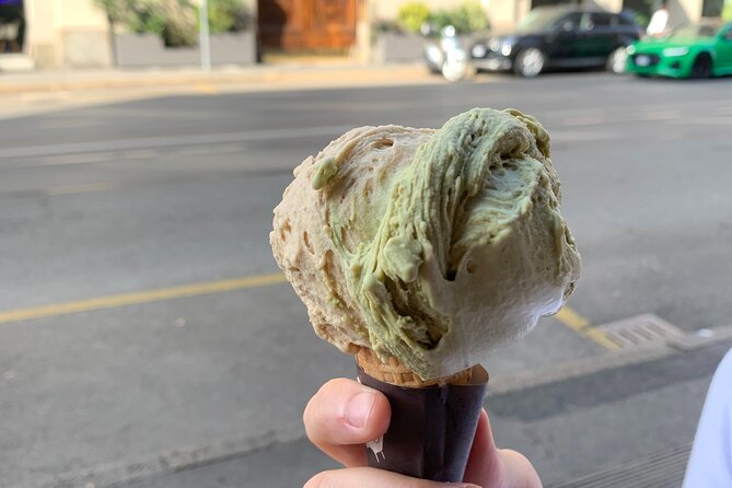 NO DIET CLUB - Best Food Tour in Milan ! - When This Tour Might Not Match Your Style