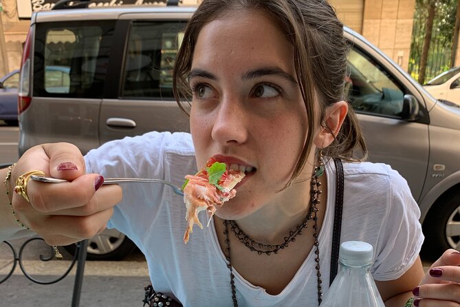 NO DIET CLUB - Best Food Tour in Milan ! - Getting There: Corso di Porta Romana at 12:00