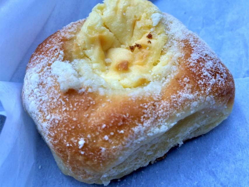 No Diet Club - Best street food tour in Brooklyn ! (NYC) - Should you book No Diet Club’s Best Street Food Tour in Brooklyn?