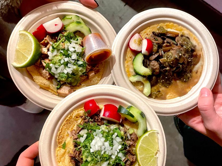 No Diet Club - Best street food tour in Brooklyn ! (NYC) - What you’ll eat: NYC icons plus the immigrant flavors that shape Brooklyn