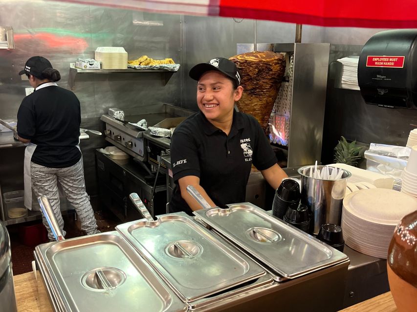 No Diet Club - Best street food tour in Brooklyn ! (NYC) - Vegetarian-friendly, with seasonal changes you should plan for