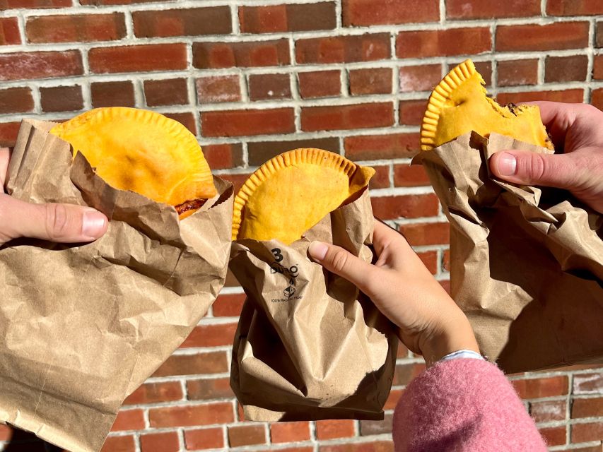 No Diet Club - Best street food tour in Brooklyn ! (NYC) - Included extras that actually make the tour feel memorable
