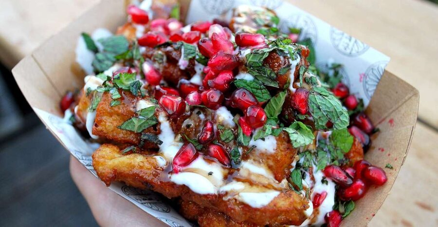 NO DIET CLUB - Bike and Food tour in London ! - Who this tour is perfect for (and who should choose another option)