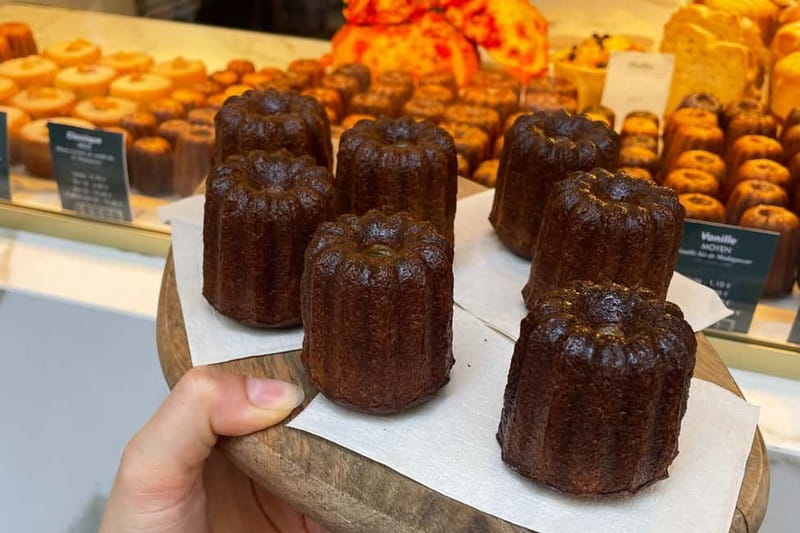 No Diet Club : Bordeaux Food Tour in Bordeaux center ! - Timing, pace, and what to do on tour day
