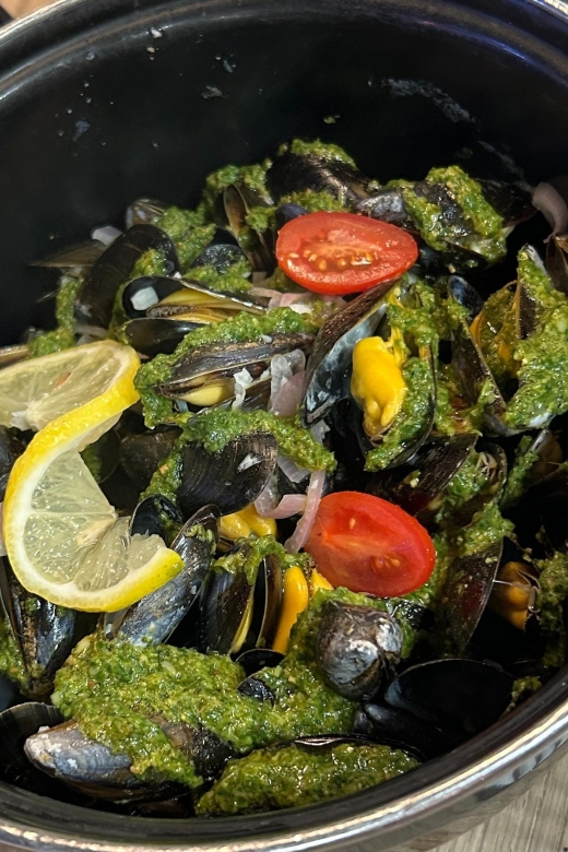 No Diet Club : Bordeaux Food Tour in Bordeaux center ! - Should you book No Diet Club Bordeaux Food Tour in Les Capucins?