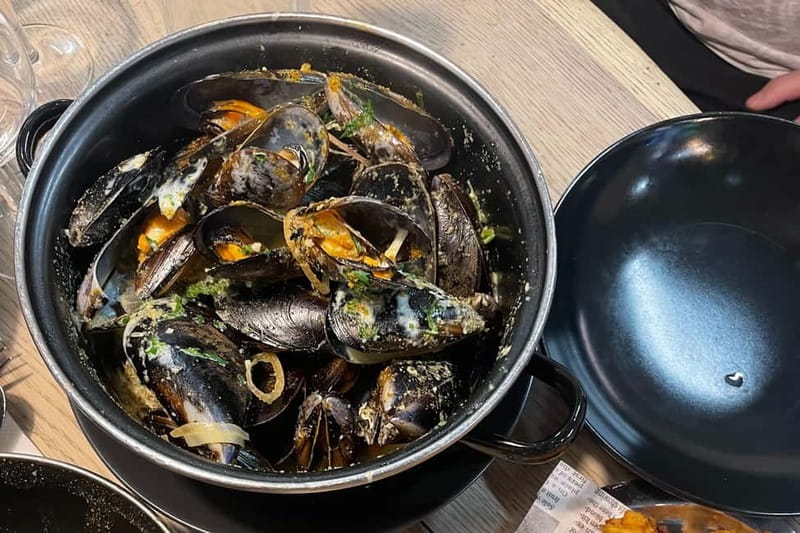 No Diet Club : Bordeaux Food Tour in Bordeaux center ! - FAQ