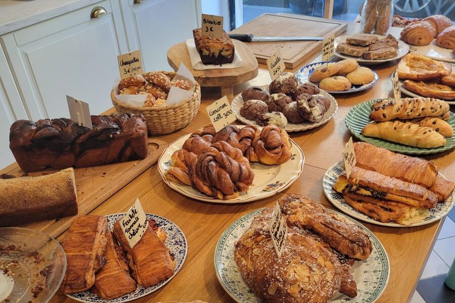 No Diet Club : Bordeaux Food Tour in Les Chartrons ! - Who should book this Les Chartrons food walk