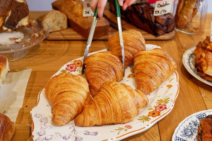 No Diet Club : Bordeaux Food Tour in Les Chartrons ! - Bordeaux Food Tour in Les Chartrons: the point is more than eating