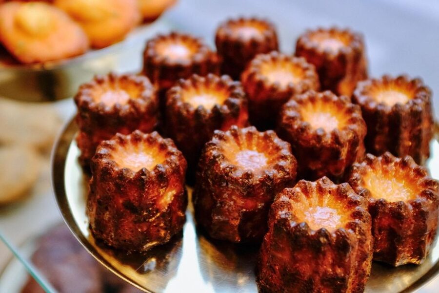 No Diet Club : Bordeaux Food Tour in Les Chartrons ! - Vegetarian-friendly eating: how the guide keeps you included