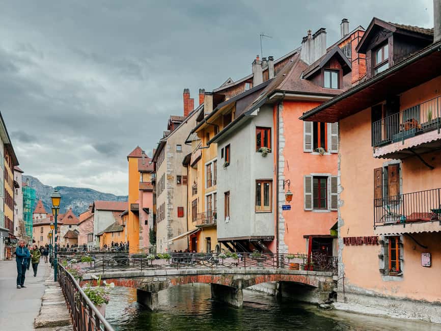 No Diet Club - Unique Food Tour in Annecy with many Tastings - Key Things You Should Know Before You Go