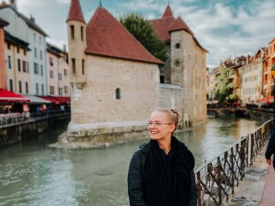 No Diet Club - Unique Food Tour in Annecy with many Tastings - Vegetarian Options and Alcohol Budgets You Can Actually Plan