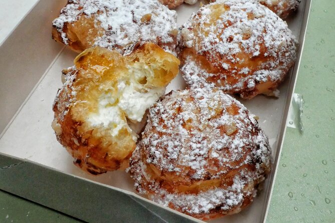 NO DIET CLUB - Unique food tour in Bordeaux ! - Key Highlights Worth Planning For