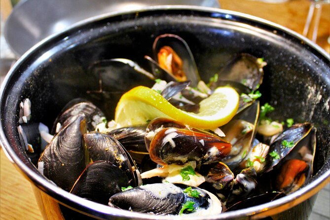 NO DIET CLUB - Unique food tour in Bordeaux ! - Why This Bordeaux Food Tour Works So Well