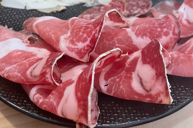 NO DIET CLUB - Unique food tour in Bordeaux ! - Charcuterie, Cheese, and Wine Tastings That Actually Add Up
