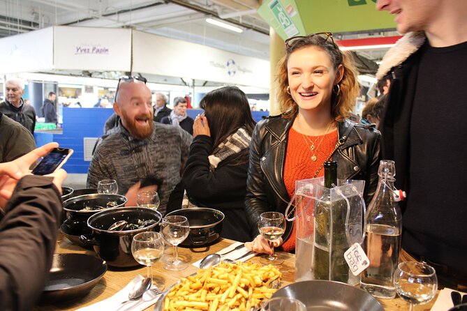 NO DIET CLUB - Unique food tour in Bordeaux ! - Price and Value: What $69.69 Gets You in Real Food