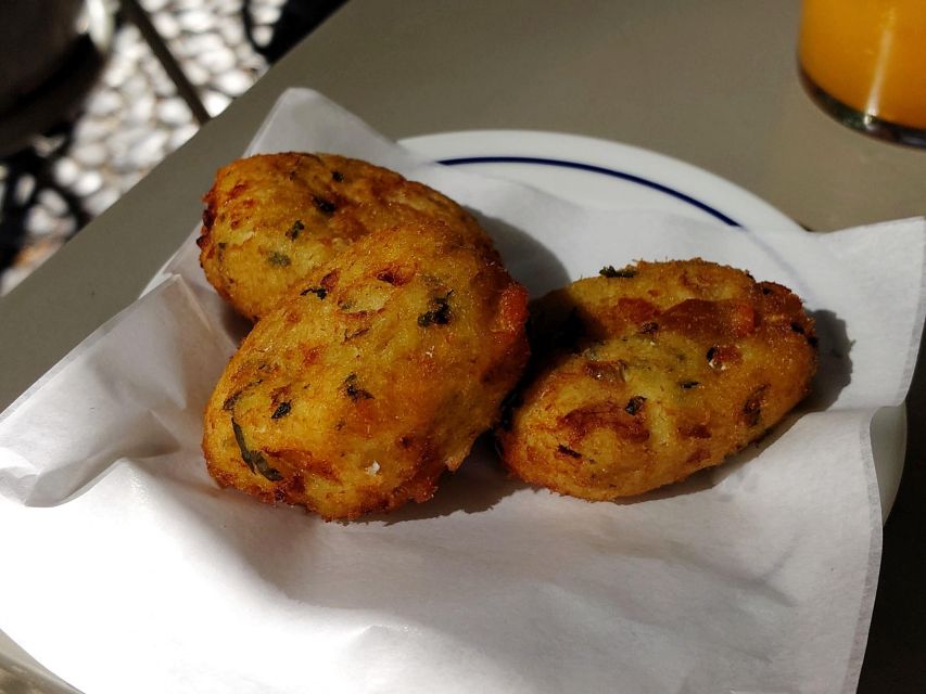 No Diet Club - Unique food tour in Lisbon with many Tastings - Quick takes
