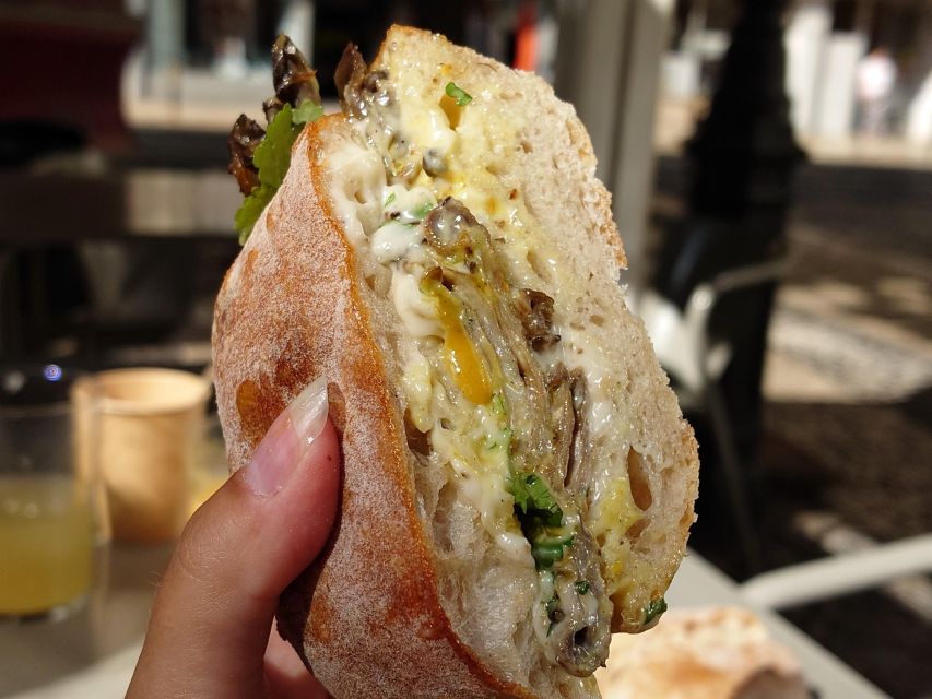 No Diet Club - Unique food tour in Lisbon with many Tastings - Value check: why $73 can feel fair when food is included