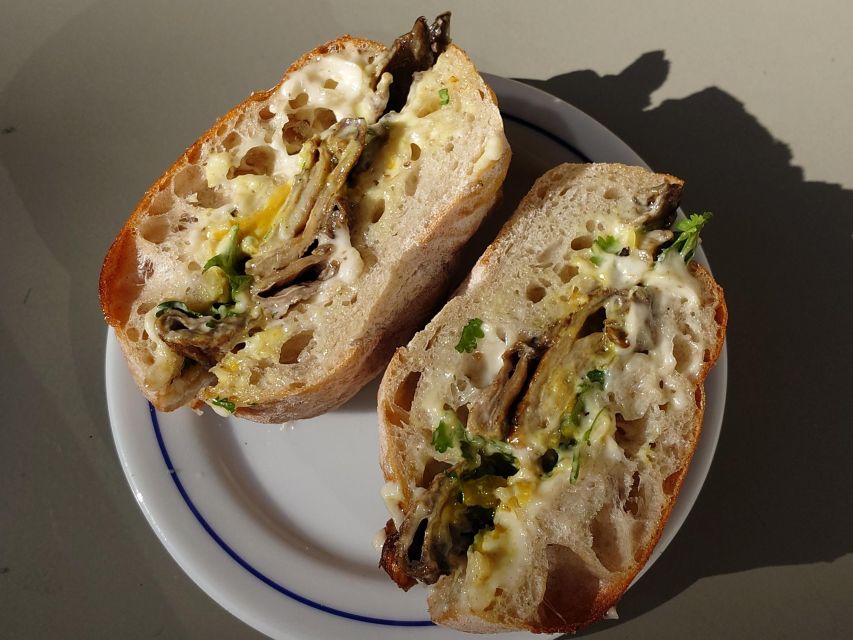 No Diet Club - Unique food tour in Lisbon with many Tastings - Who this tour suits best (and who should skip it)