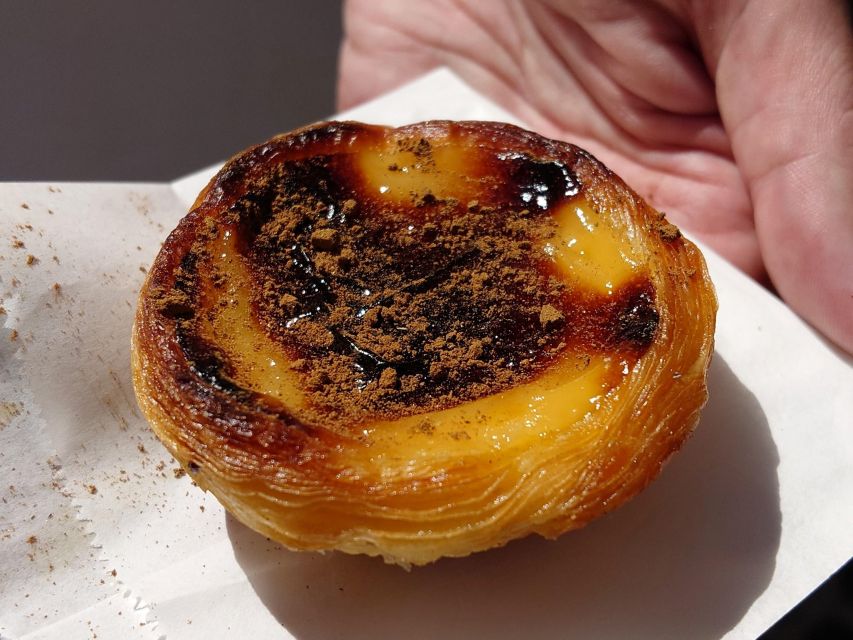 No Diet Club - Unique food tour in Lisbon with many Tastings - How the 2.5-hour format really works (and why the group stays small)