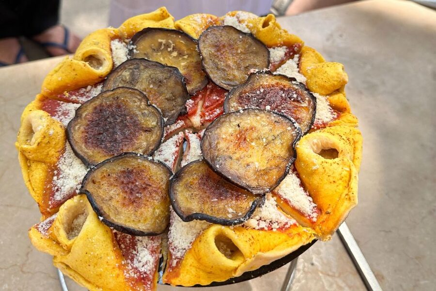NO DIET CLUB - Unique local food tour in Aix en Provence - Tour Details That Actually Affect Your Day
