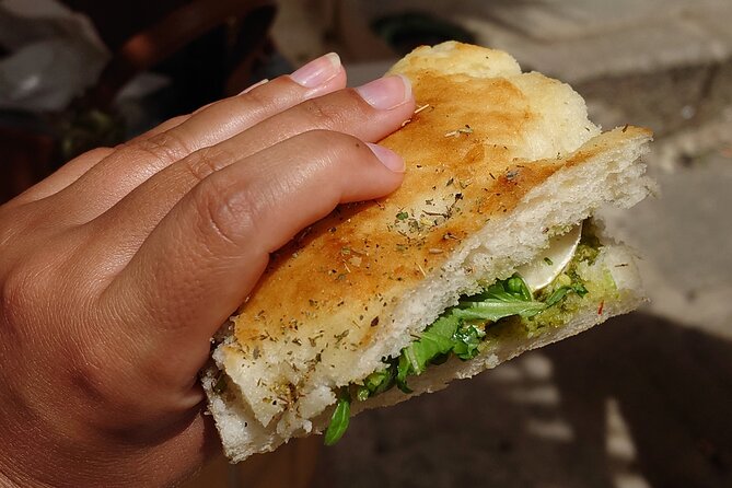 NO DIET CLUB - Unique local food tour in Ajaccio (English/French) - Key highlights at a glance
