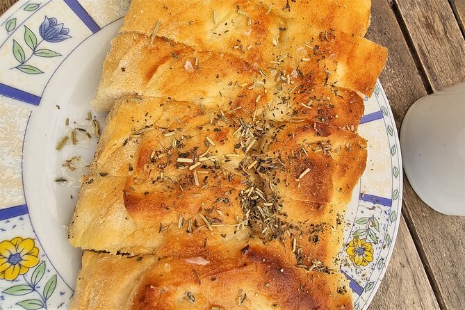 NO DIET CLUB - Unique local food tour in Ajaccio (English/French) - Old-town sights and city bearings: learning Ajaccio while you eat