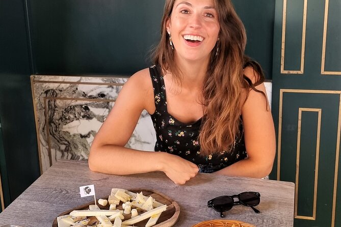 NO DIET CLUB - Unique local food tour in Ajaccio (English/French) - Price and value: what $74.49 gets you (and why it works)