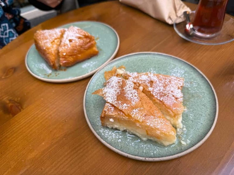 No Diet Club - Unique local Food Tour in Athens! - How to prepare so you enjoy every bite