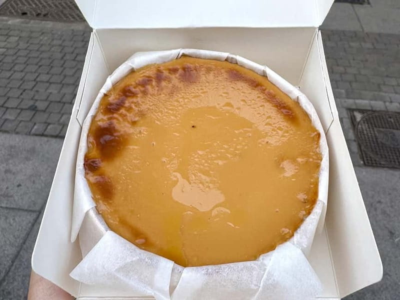 No Diet Club - Unique local Food Tour in Madrid ! - Your guide matters more than you think