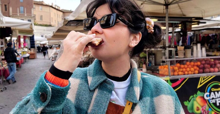 No Diet Club - Unique local Food Tour in Rome! (Trastevere) - The Order of Stops: Why the Pace Works (And When It Might Catch You)