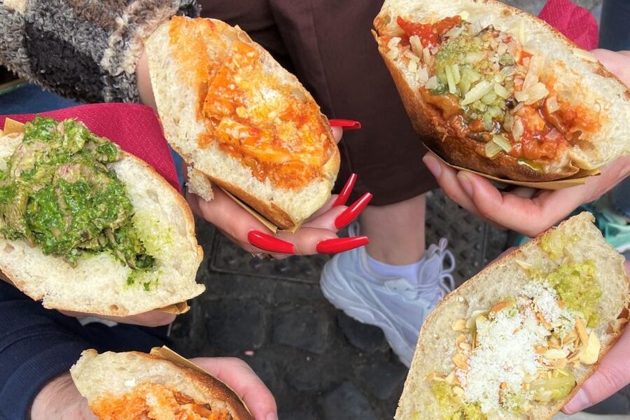 No Diet Club - Unique local Food Tour in Rome! (Trastevere) - Guides Make It: The Human Factor You’ll Feel in the Best Way