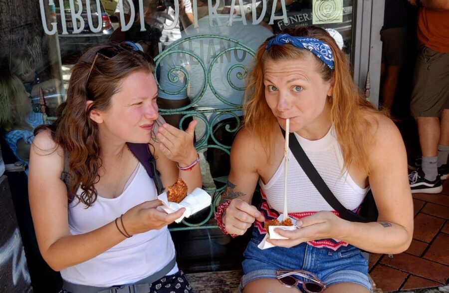 No Diet Club - Unique local Food Tour in Rome! (Trastevere) - Vegetarian Options: How This Works If You Don’t Eat Everything