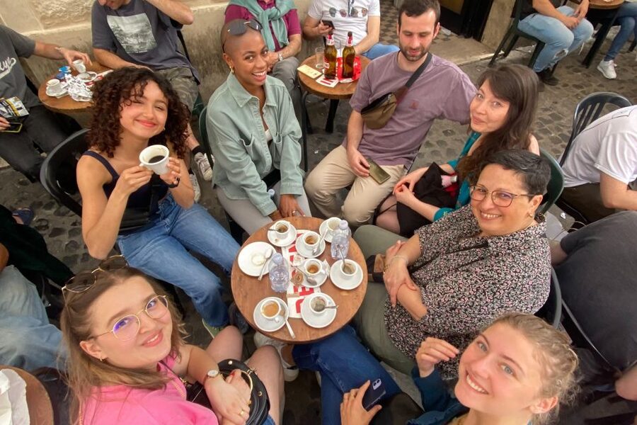 No Diet Club - Unique local Food Tour in Rome! (Trastevere) - The $73 Value Question: Is It Worth Paying for a Food Tour in Rome?