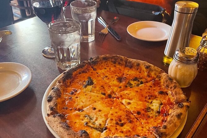 North End Boston Food Tour - Timing and value: what $98 buys for 2 to 3 hours