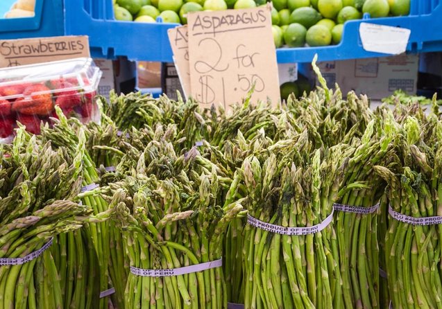 North End & Boston Market District Tour with Local Guide - Key highlights you should care about