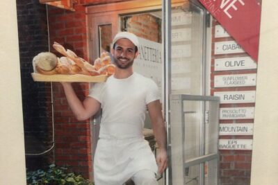 North End & Boston Market District Tour with Local Guide - Haymarket Market: the nearly 200-year-old outdoor market stop