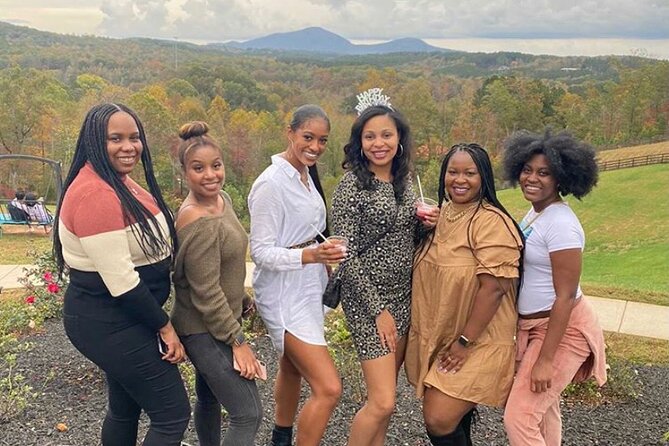 North Georgia Mountains TWO Vineyard Wine Tasting Tour - Key highlights you’ll actually care about