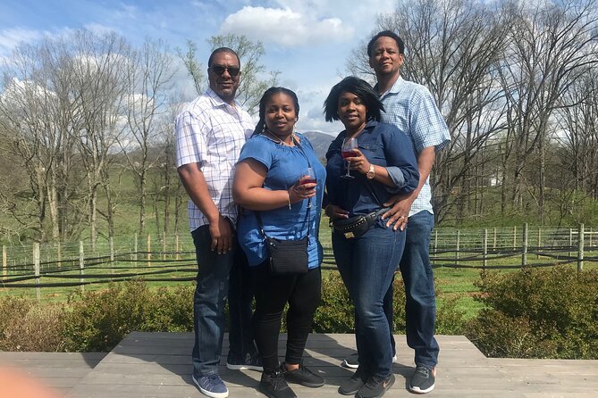 North Georgia Mountains TWO Vineyard Wine Tasting Tour - Food Reality Check: Lunch Isn’t Listed, but Expect Something