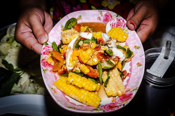 Northern Flavours Chiang Mai Food Tour with 15+ Tastings - Key highlights worth knowing before you go