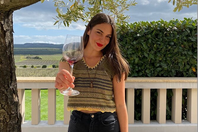 Northern Greece Wine Tasting Tour in Kavala - Key highlights you’ll actually feel