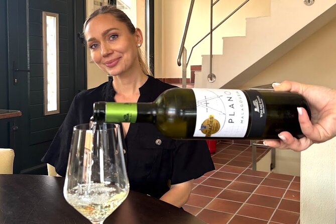 Northern Greece Wine Tasting Tour in Kavala - Transportation, pickup, and keeping your day on track