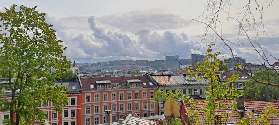 Norwegian Food Tour & Hidden Gems of Oslo - Key points at a glance