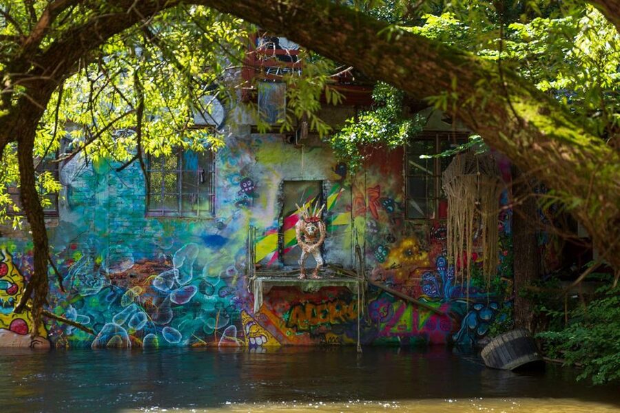 Norwegian Food Tour & Hidden Gems of Oslo - Oslo’s river-and-food loop: the value behind the $186 price