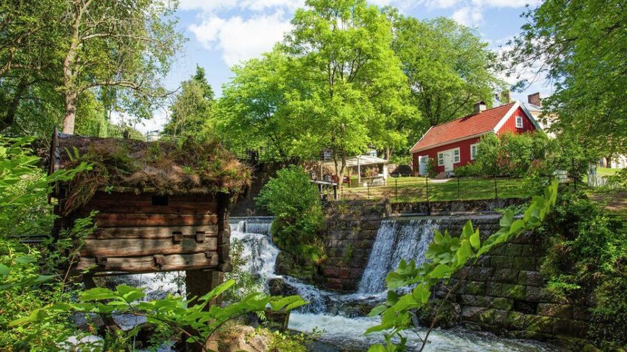 Norwegian Food Tour & Hidden Gems of Oslo - Vegetarian requests and allergies: make the menu work for you