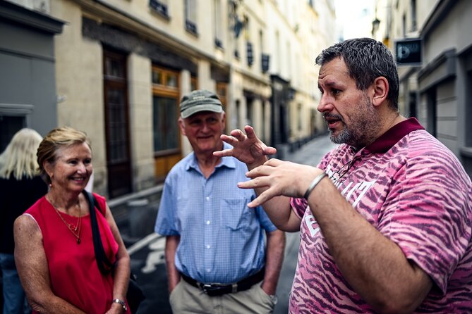 Notre Dame and Latin Quarter Food Tour with 10 Authentic Tastings - Pacing in 3 hours 30 minutes: how to set yourself up for success