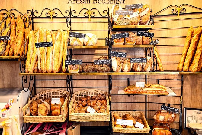 Notre Dame and Latin Quarter Food Tour with 10 Authentic Tastings - Value check: is $142.97 worth it?
