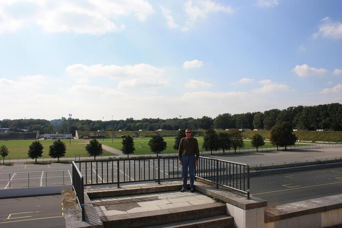 Nuremberg World War 2 and Beer Tasting Tour - Key points worth knowing